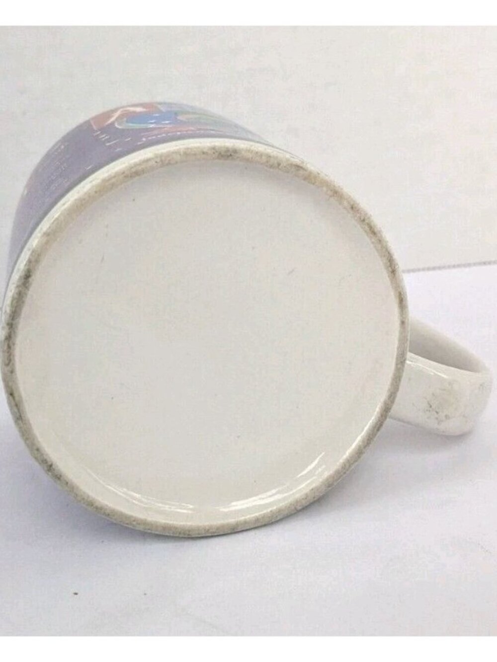 Zodiac Aquarius Mug - The Water Bearer - Astrological Sign Coffee Cup - Picture 4 of 4